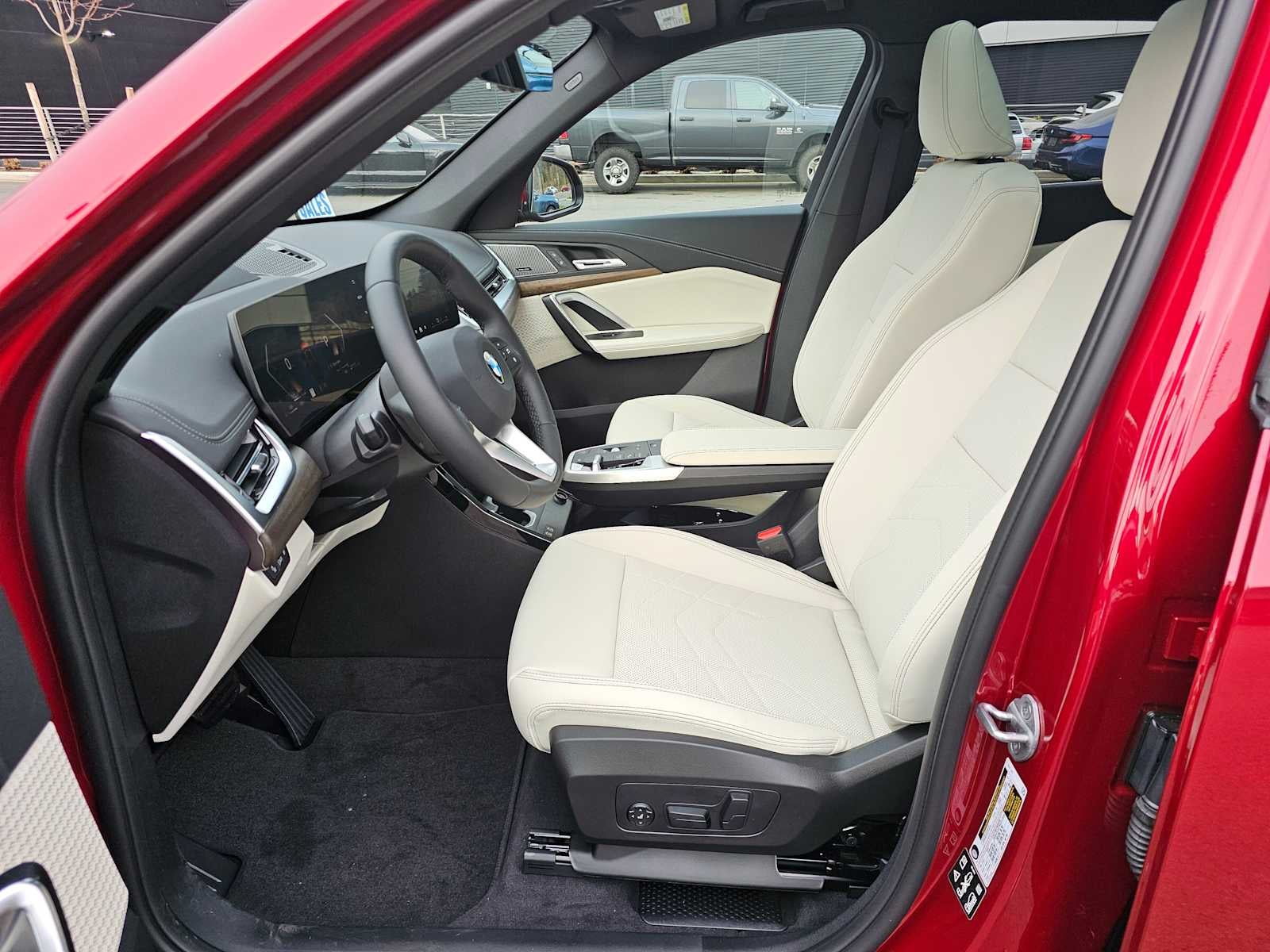 2026 BMW X1 xDrive28i xDrive28i