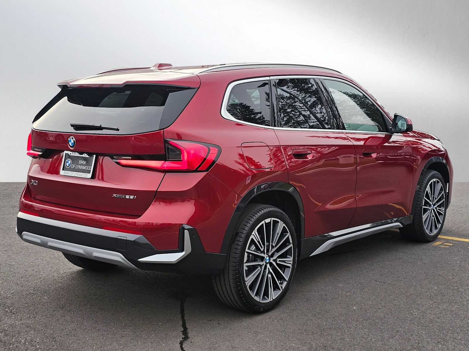 2026 BMW X1 xDrive28i xDrive28i