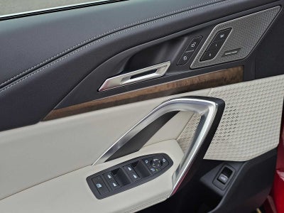 2026 BMW X1 xDrive28i xDrive28i