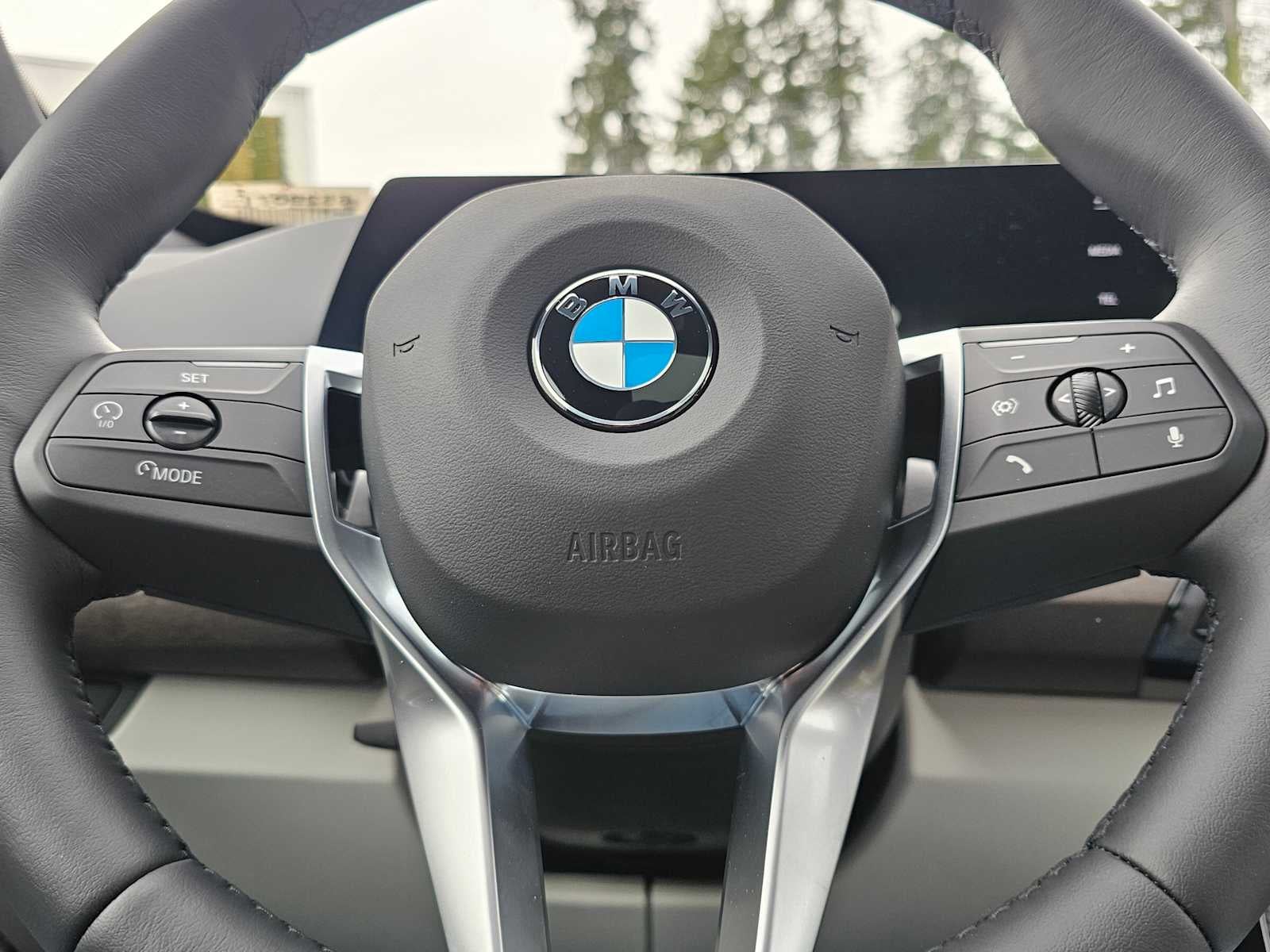 2026 BMW X1 xDrive28i xDrive28i