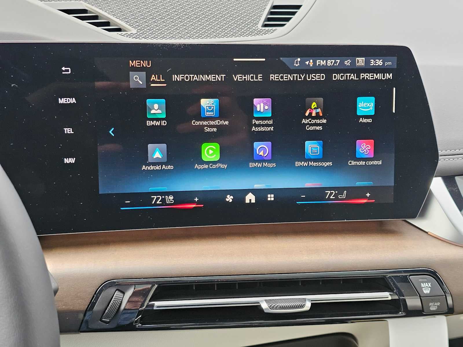 2026 BMW X1 xDrive28i xDrive28i