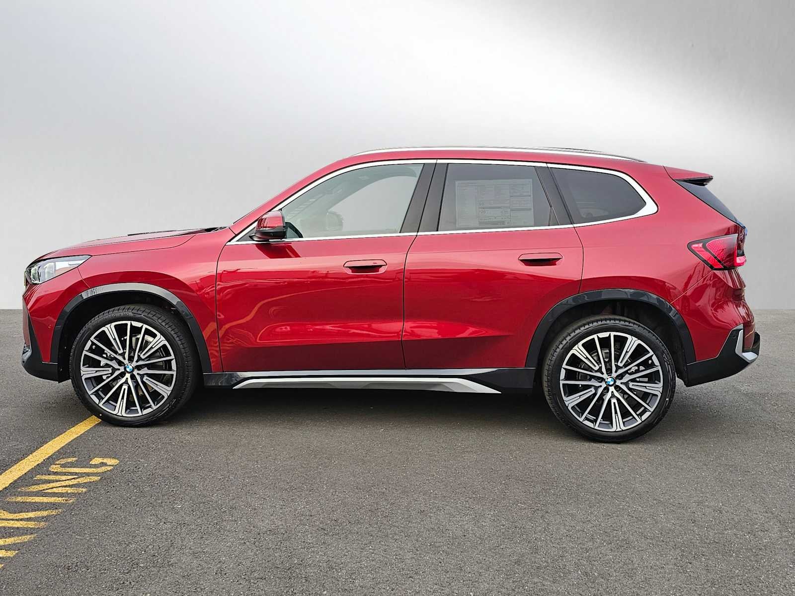 2026 BMW X1 xDrive28i xDrive28i