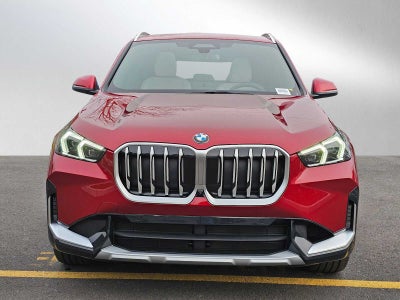2026 BMW X1 xDrive28i xDrive28i