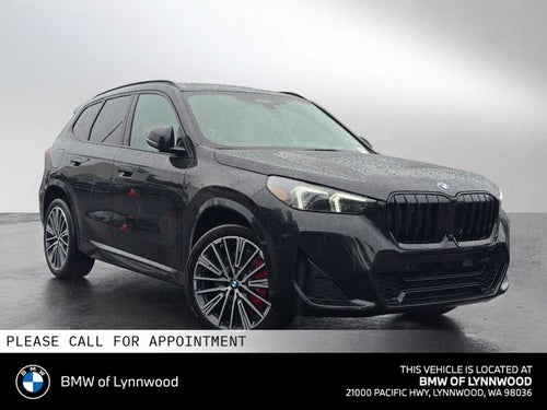 2026 BMW X1 xDrive28i xDrive28i