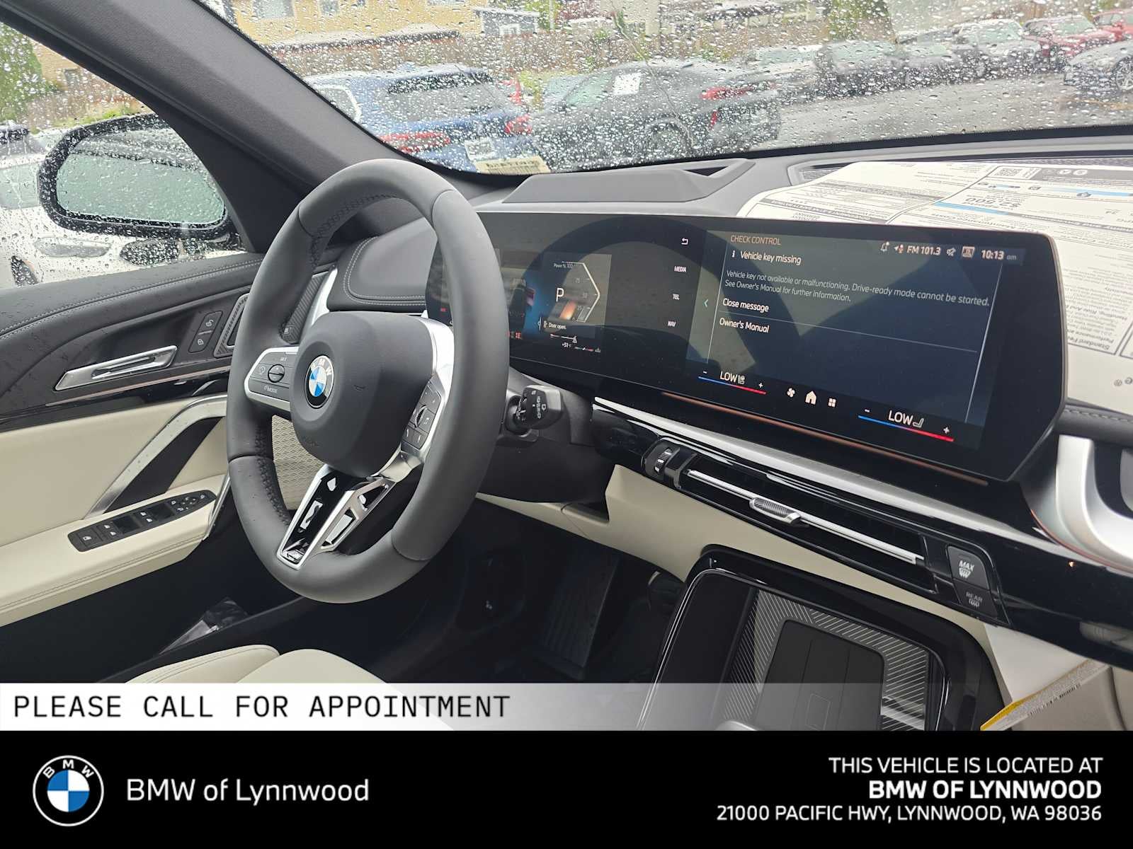 2026 BMW X1 xDrive28i xDrive28i