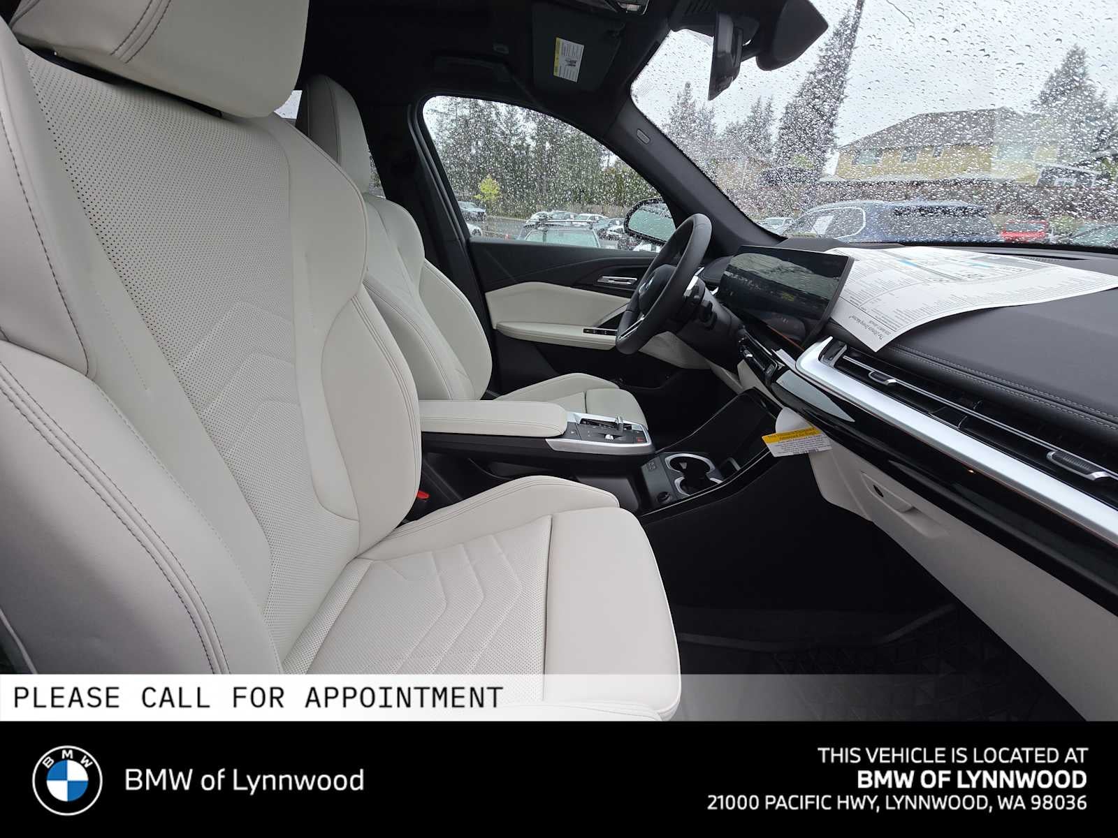 2026 BMW X1 xDrive28i xDrive28i
