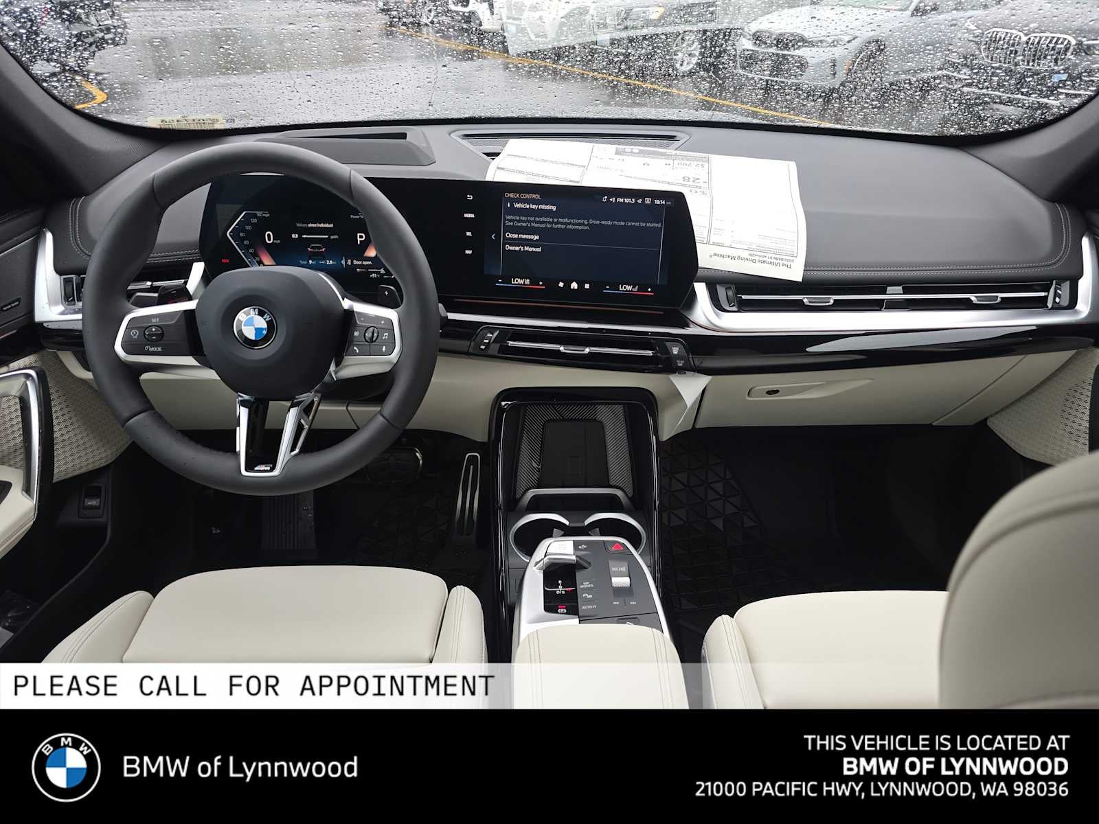 2026 BMW X1 xDrive28i xDrive28i