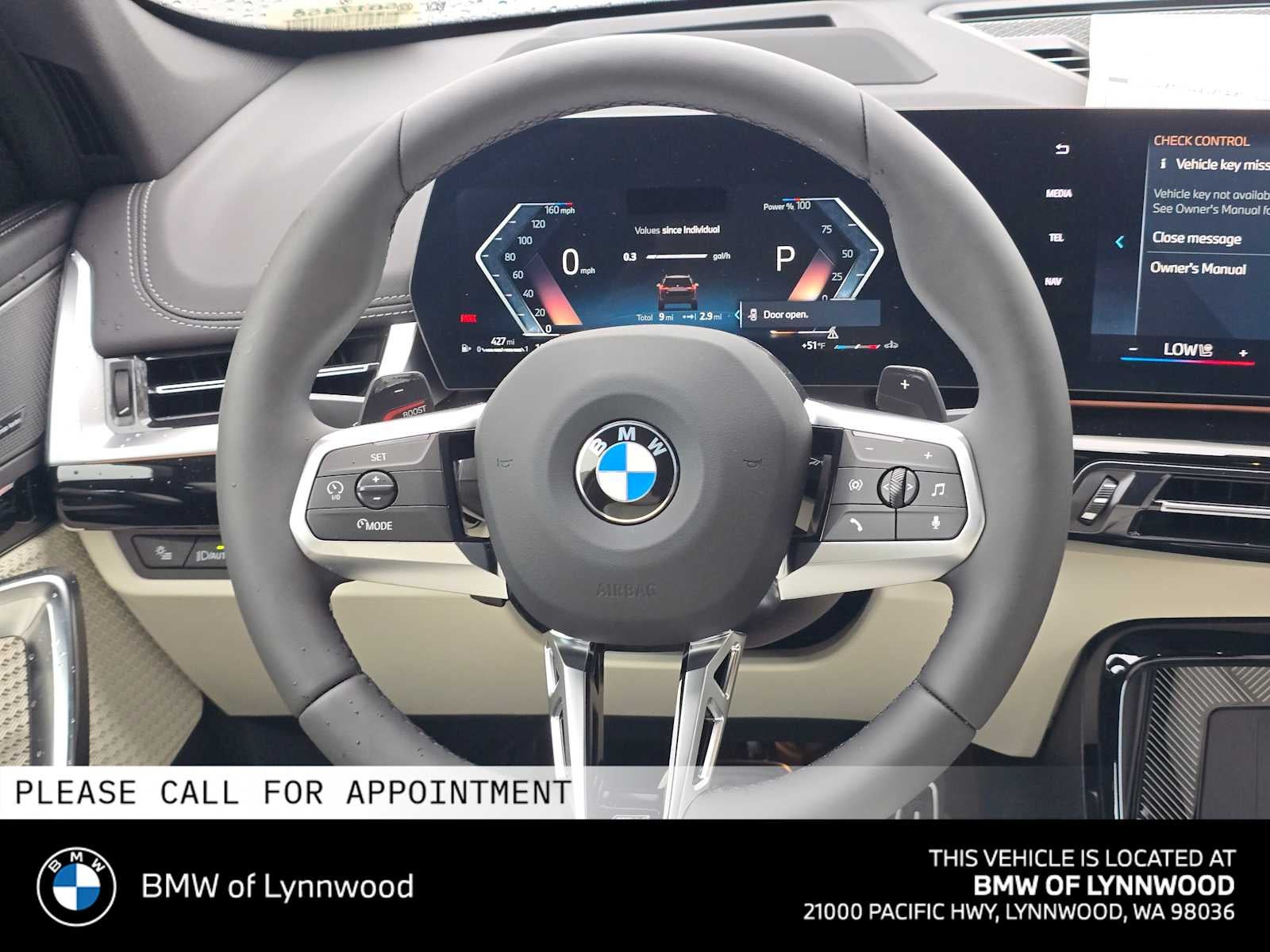2026 BMW X1 xDrive28i xDrive28i