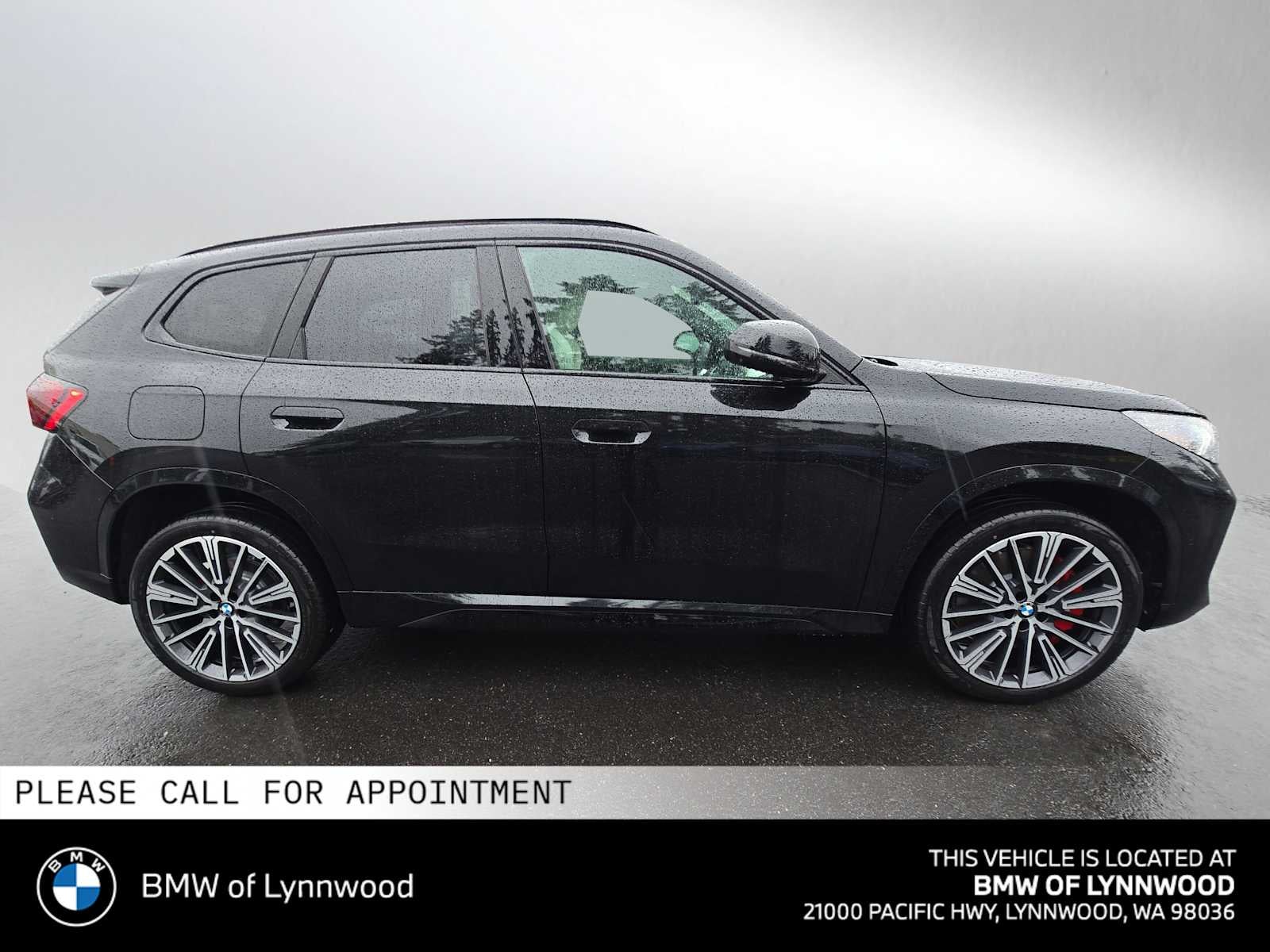 2026 BMW X1 xDrive28i xDrive28i
