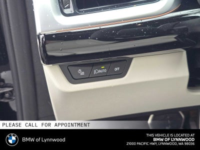 2026 BMW X1 xDrive28i xDrive28i