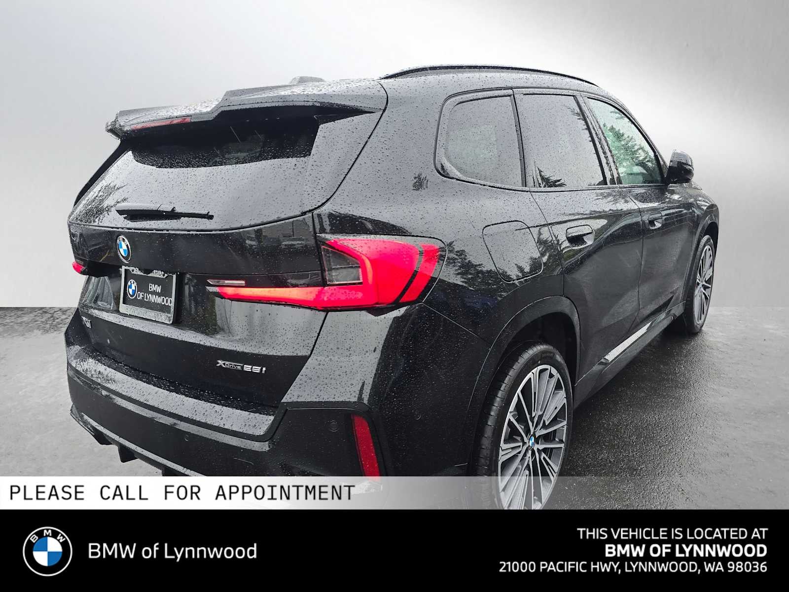 2026 BMW X1 xDrive28i xDrive28i