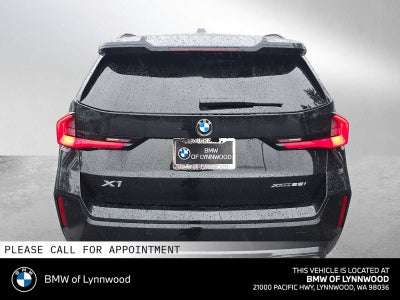 2026 BMW X1 xDrive28i xDrive28i