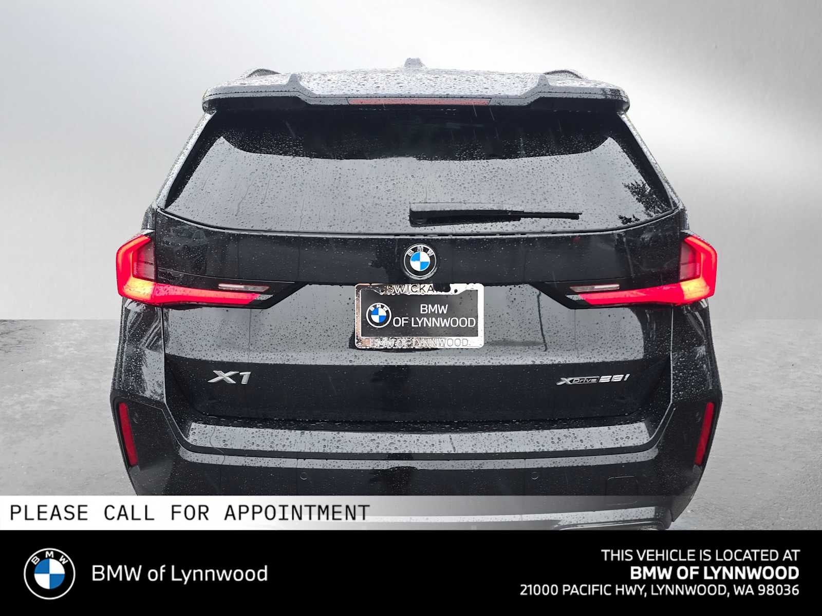 2026 BMW X1 xDrive28i xDrive28i