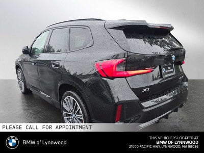 2026 BMW X1 xDrive28i xDrive28i