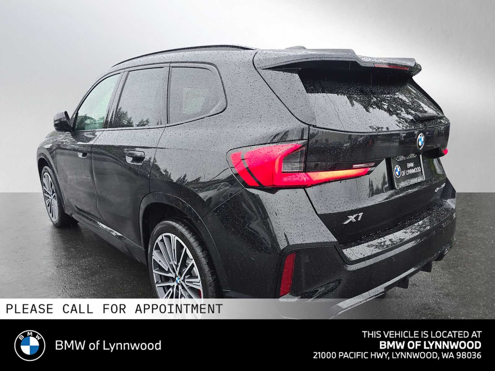 2026 BMW X1 xDrive28i xDrive28i