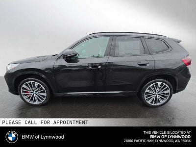 2026 BMW X1 xDrive28i xDrive28i