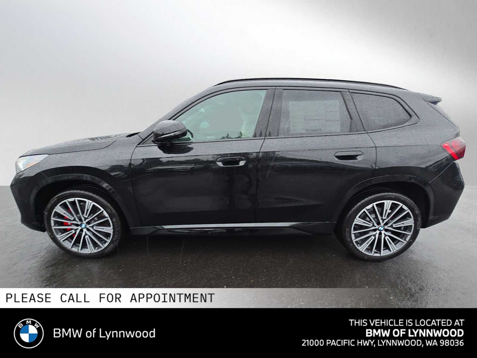 2026 BMW X1 xDrive28i xDrive28i