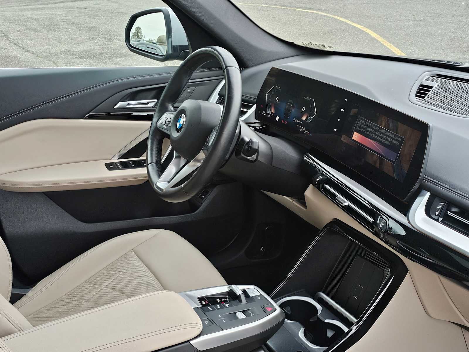 2024 BMW X1 xDrive28i