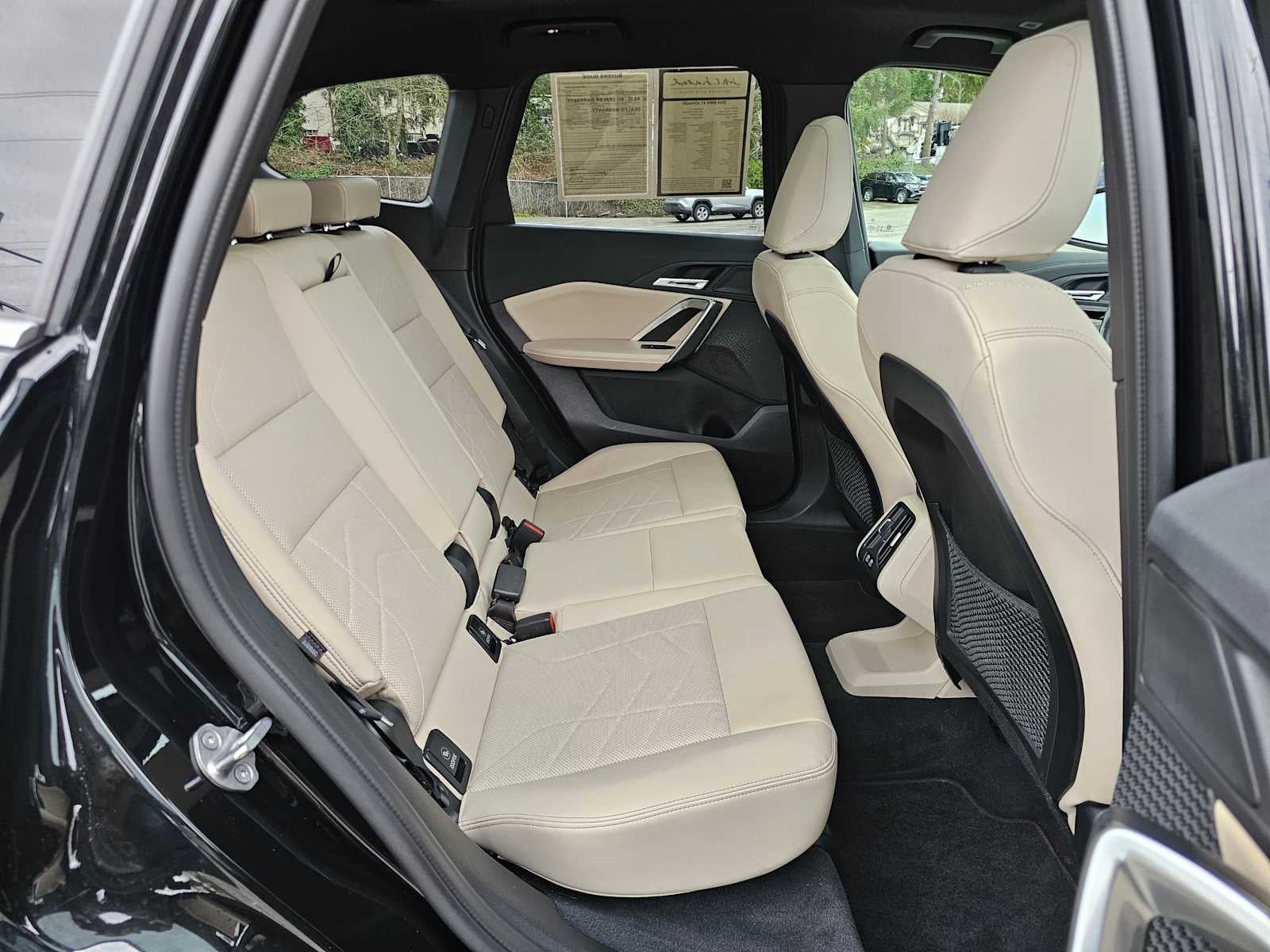 2024 BMW X1 xDrive28i