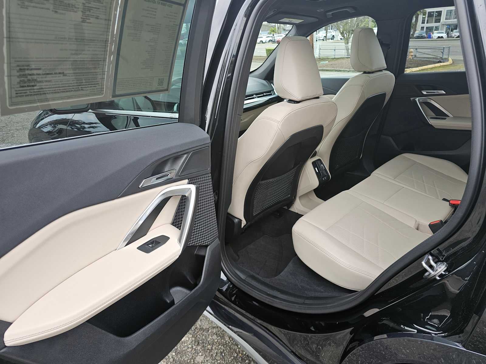 2024 BMW X1 xDrive28i