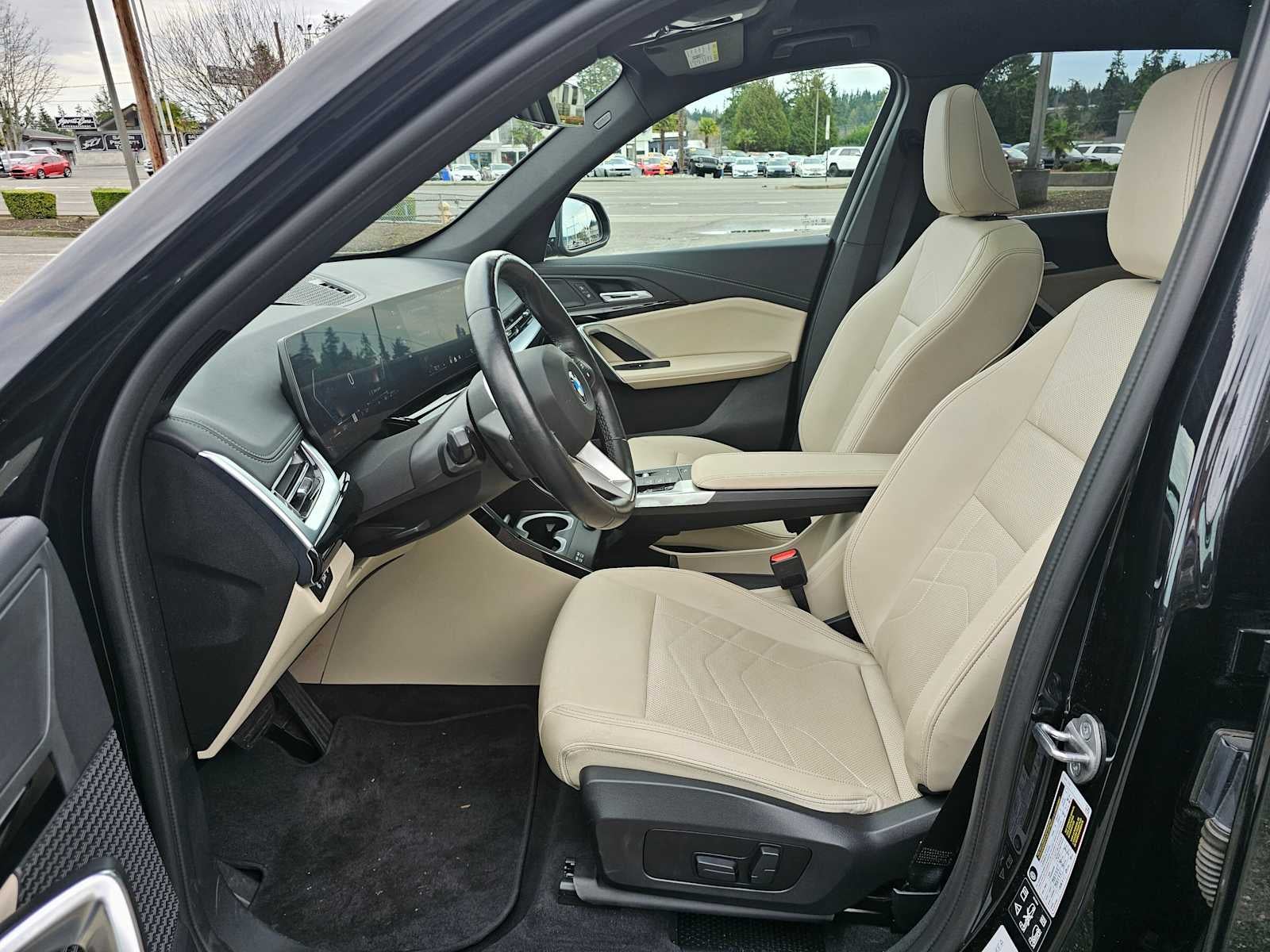 2024 BMW X1 xDrive28i