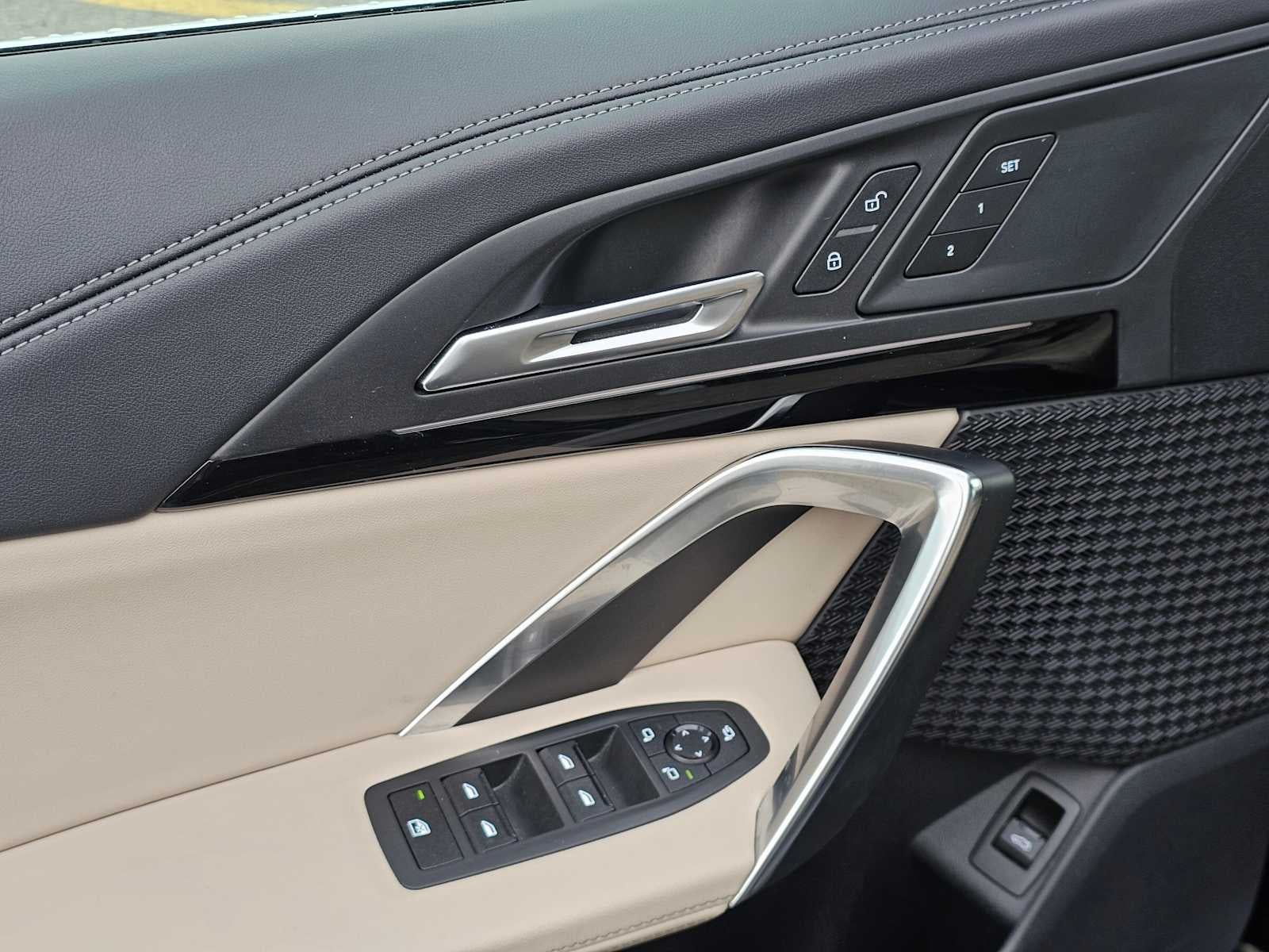 2024 BMW X1 xDrive28i