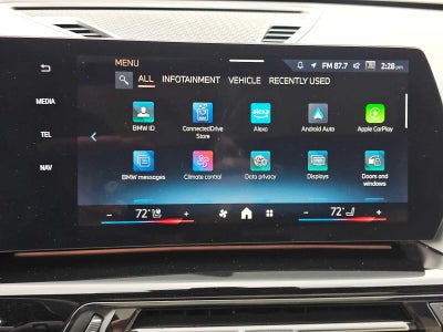 2024 BMW X1 xDrive28i