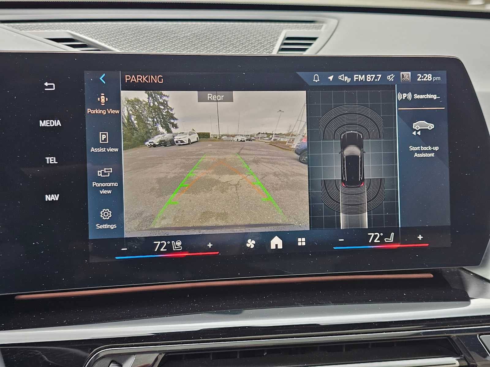 2024 BMW X1 xDrive28i