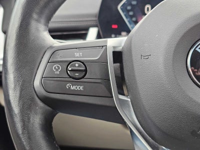 2024 BMW X1 xDrive28i