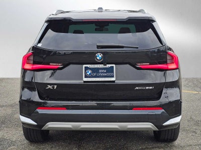 2024 BMW X1 xDrive28i