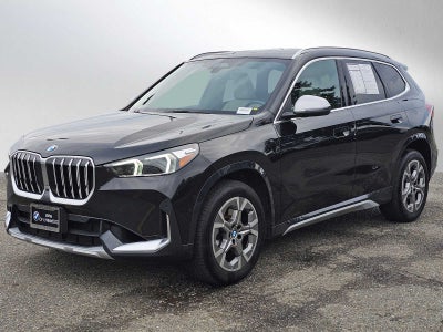 2024 BMW X1 xDrive28i