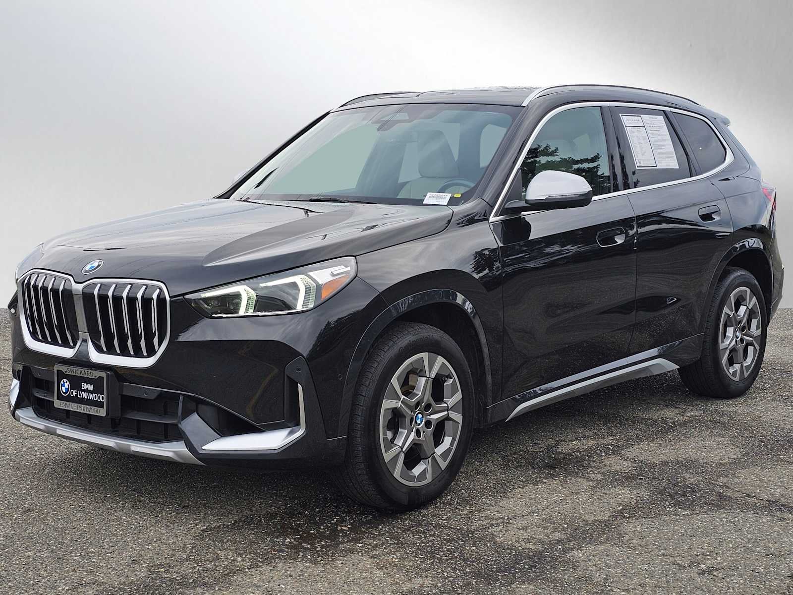 2024 BMW X1 xDrive28i