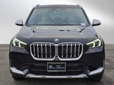 2024 BMW X1 xDrive28i