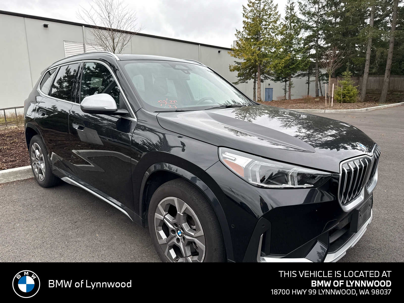 2024 BMW X1 xDrive28i