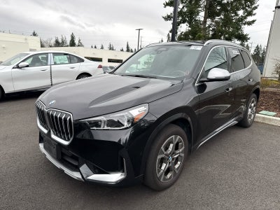 2024 BMW X1 xDrive28i