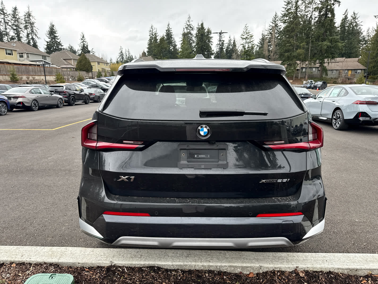 2024 BMW X1 xDrive28i