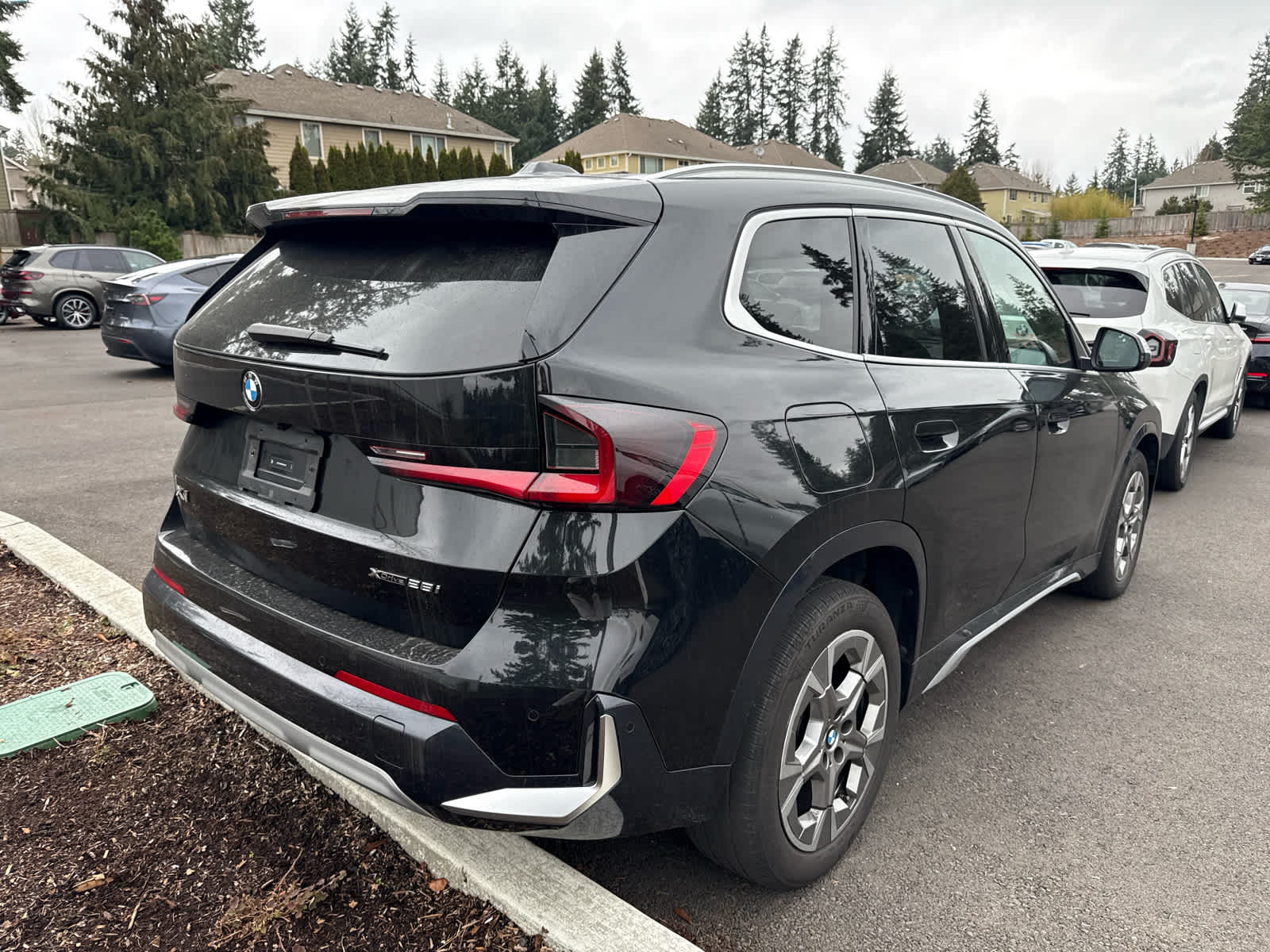 2024 BMW X1 xDrive28i