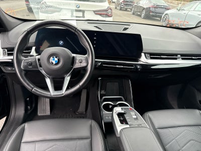 2024 BMW X1 xDrive28i
