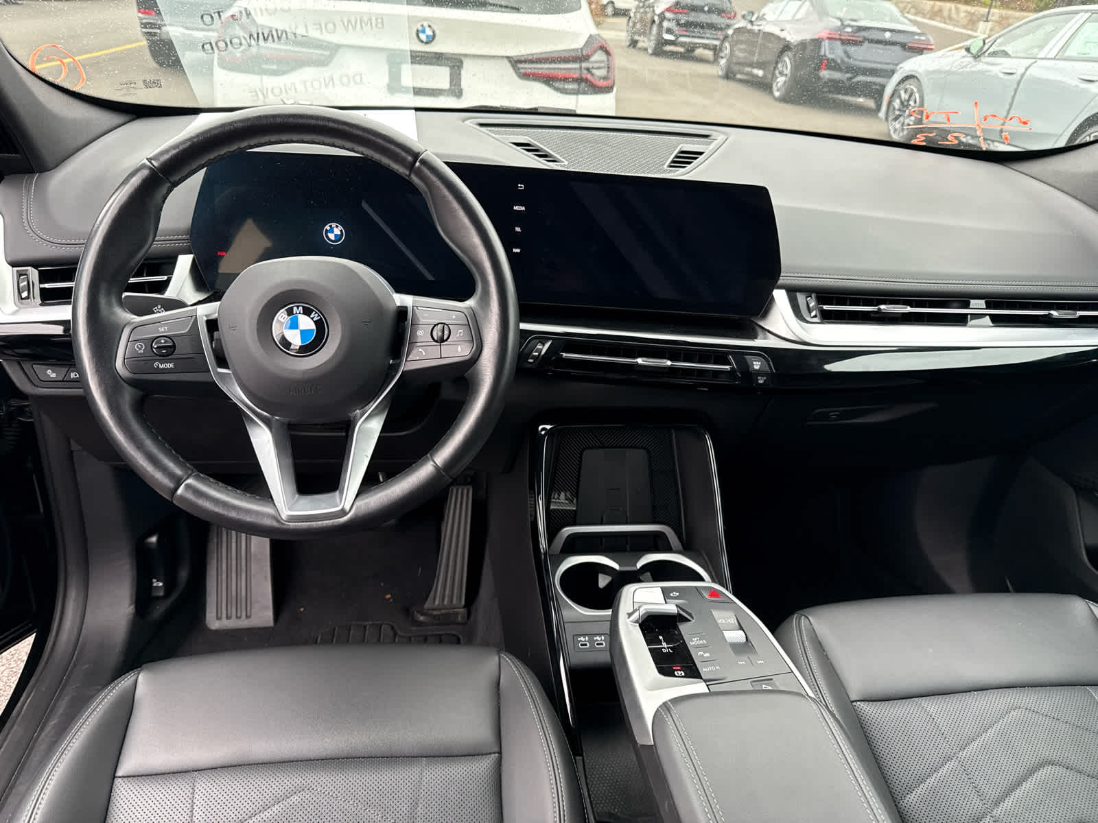 2024 BMW X1 xDrive28i