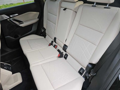 2025 BMW X1 xDrive28i xDrive28i