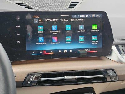 2025 BMW X1 xDrive28i xDrive28i