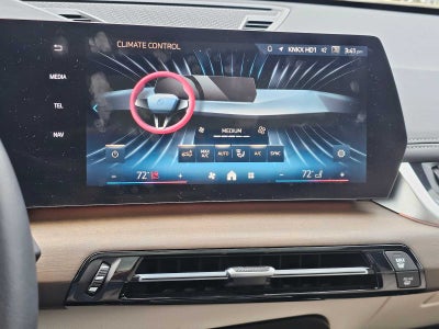 2025 BMW X1 xDrive28i xDrive28i