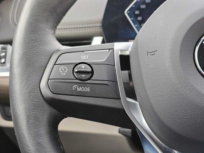 2025 BMW X1 xDrive28i xDrive28i