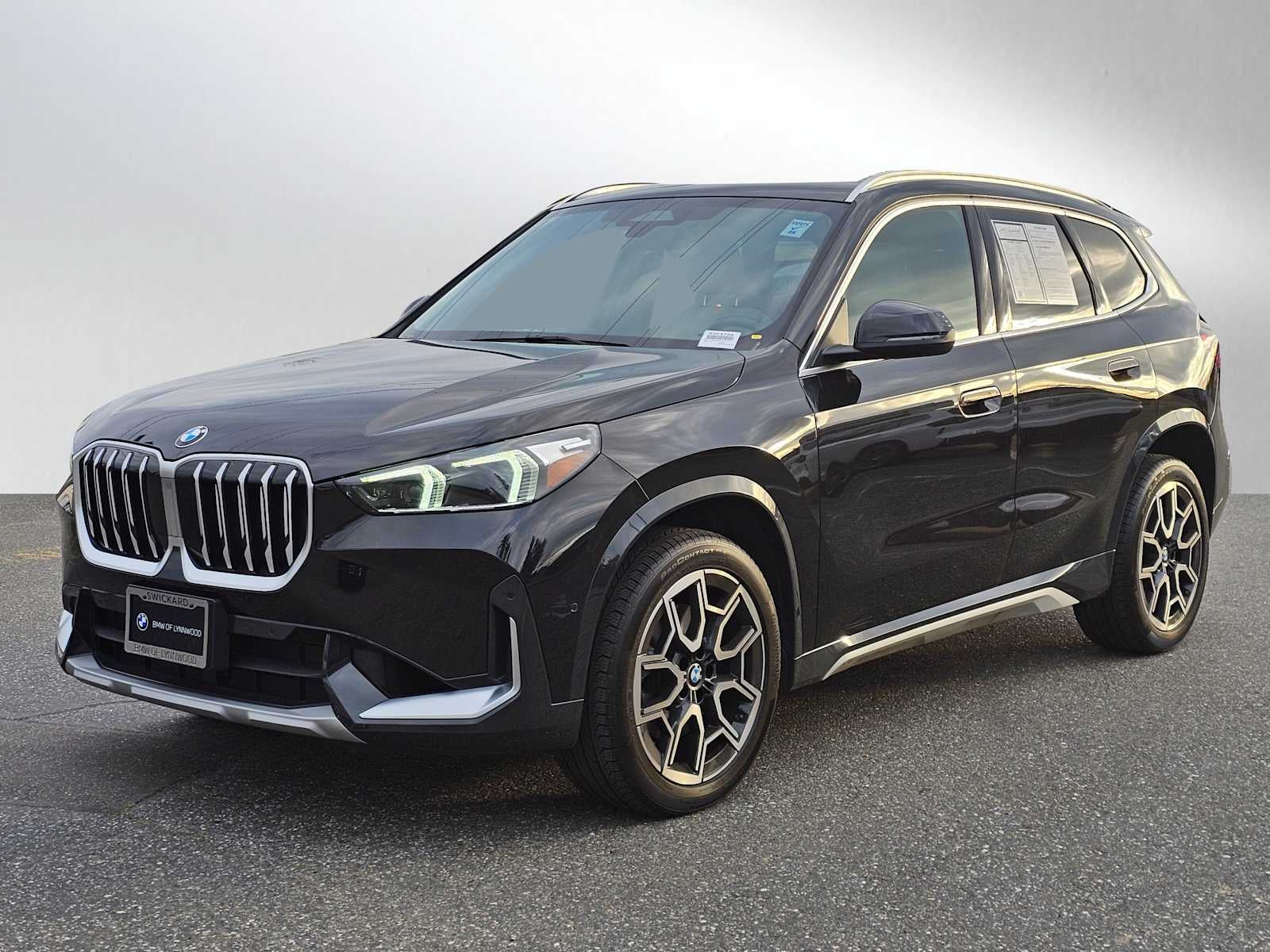 2025 BMW X1 xDrive28i xDrive28i