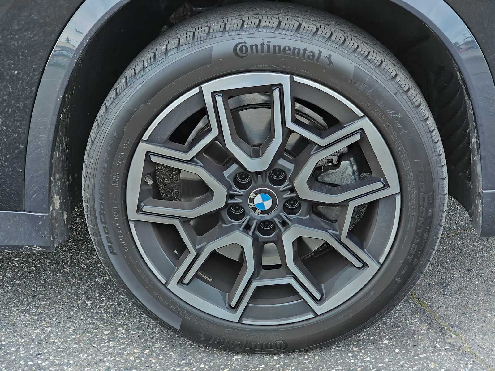 2025 BMW X1 xDrive28i xDrive28i