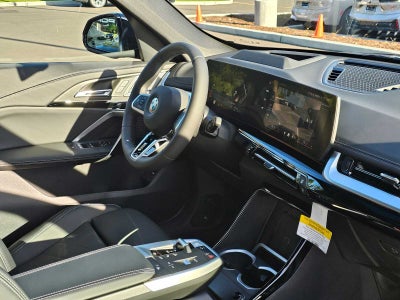 2026 BMW X1 xDrive28i