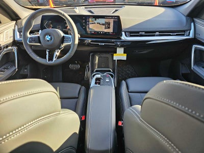 2026 BMW X1 xDrive28i