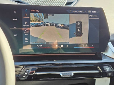 2026 BMW X1 xDrive28i