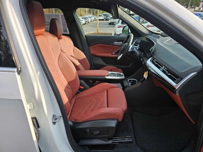 2026 BMW X1 xDrive28i