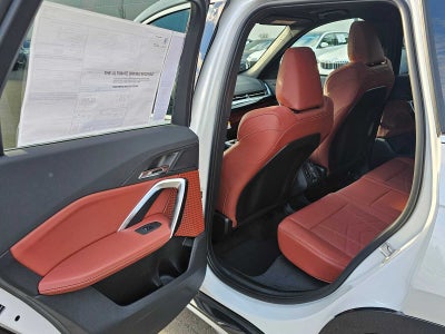 2026 BMW X1 xDrive28i